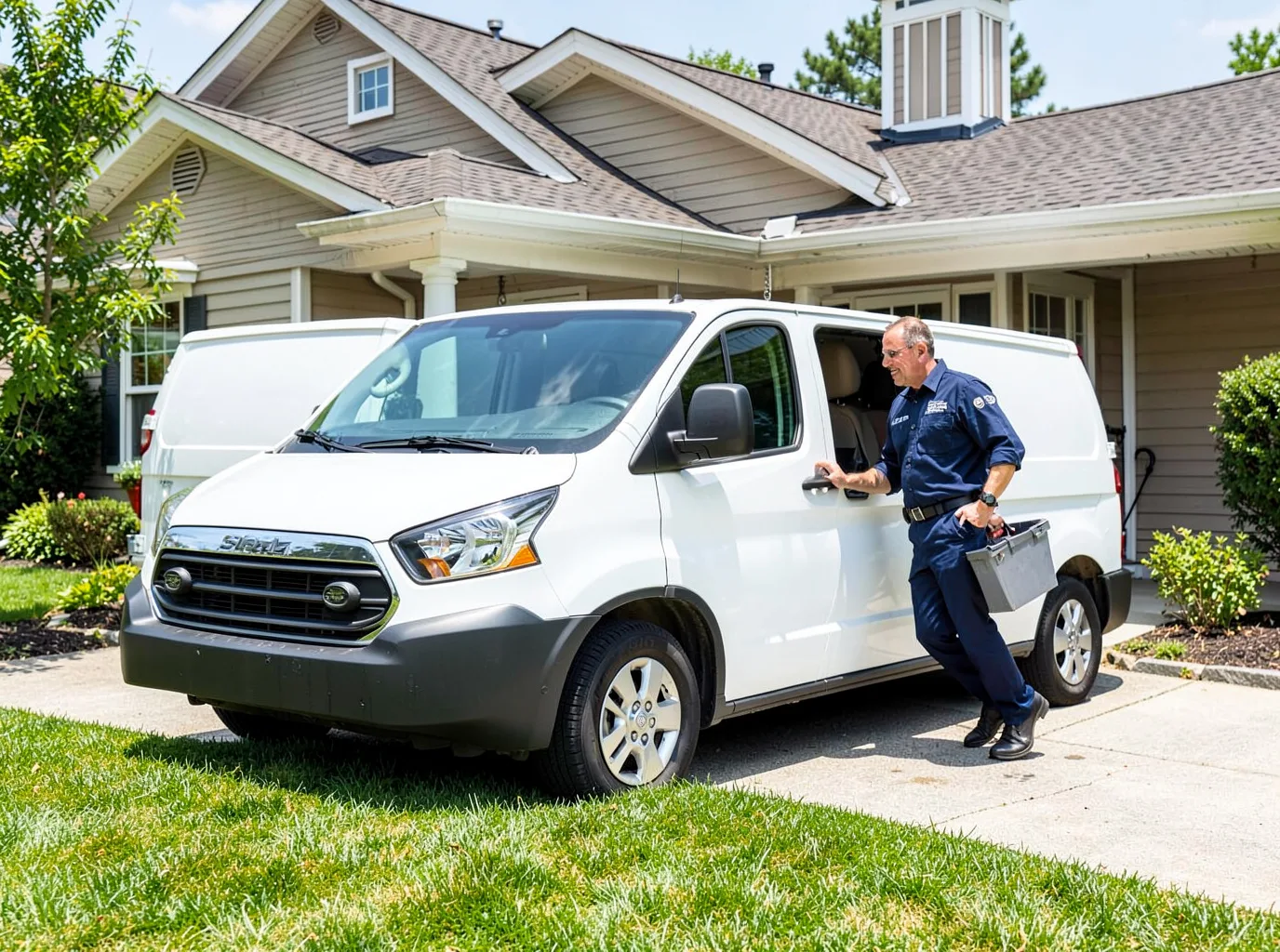 Emergency Plumber company in Westgate, IA